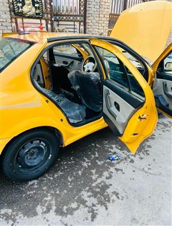 إيران خودرو سمند